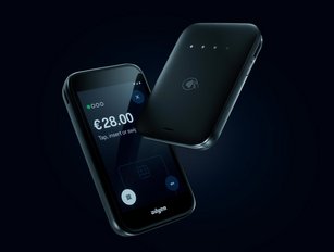 Adyen steps up POS game by launching pair of new terminals