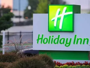 InterContinental Hotels Group to open new Holiday Inn in Dubai