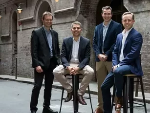 Inside Australia's coolest finance company