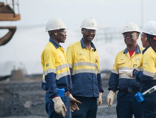 Rio Tinto ends force majeure at Richards Bay Minerals