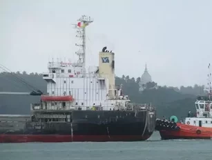 China signs 99-year lease with Sri Lanka for Hambantota port