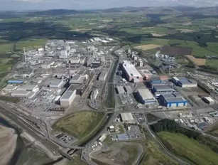 Balfour Beatty joint venture appointed as sole contractor for 240m-plus nuclear contract