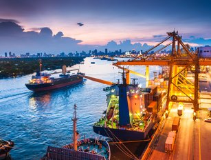 EY: SE Asia manufacturing boom to transform supply chains