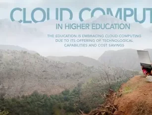 Cloud Computing in Higher Education