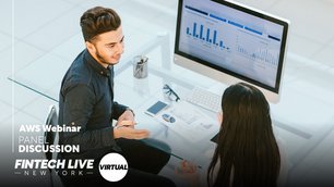 FinTech LIVE: AWS Webinar