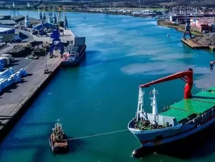 BT and ABP trial IoT solution to digitise port operations