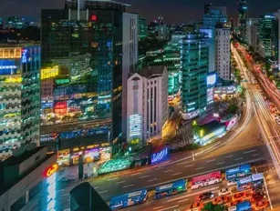 Cisco helps South Korea fast-track digital transformation