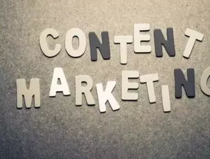 Content marketing for manufacturers: Top tips and advice
