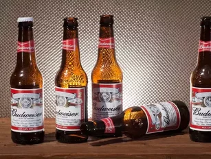 AB InBev forecasts faster sales growth as World Cup approaches