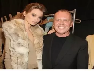 Michael Kors &#039;Makes it Work&#039; as Newly Traded IPO