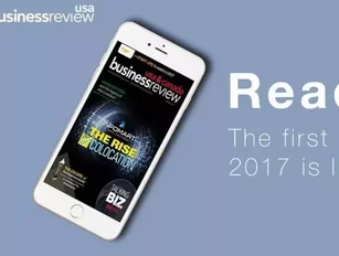 January's edition of Business Review USA & Canada is live