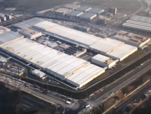 CATL-SC crowned world's first zero-carbon battery plant