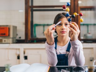 Why investing in STEM is more important than ever
