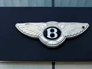 Bentley to build 10,000-solar panel car port at UK headquarters