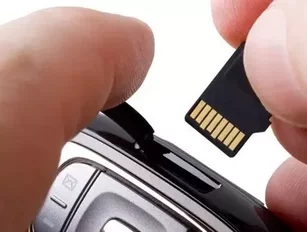 MicroSD Cards Will Not See Canadian Copyright Levies