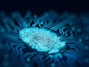 Why biometrics are central to secure access control
