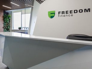 Freedom Finance appoints former Equifax leader as CEO