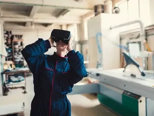 Cemtrex to launch VR/AR software called Workbench VR