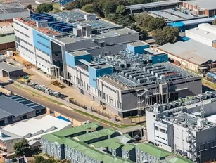 Teraco expands South African digital infrastructure campus