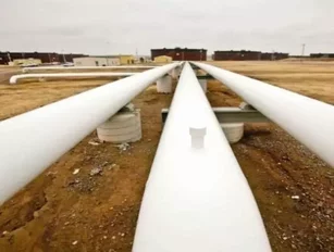 Enbridge Pipeline Expansion