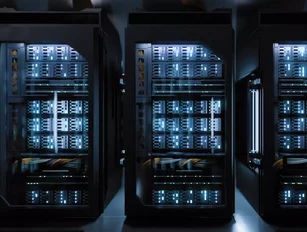 The future of data centres
