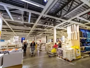 IKEA launches sell-back program in Canada to avoid waste