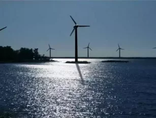 OffShore Wind Project Approved for Cape Wind