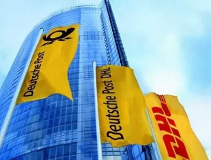 Deutsche Post DHL boosts revenues and earnings in the third quarter
