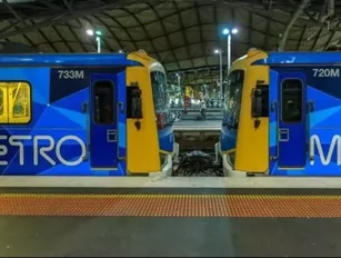 Three consortia shortlisted to build the Melbourne Metro Tunnel