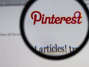 Taking Pinterest to new heights for business