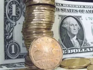 Loonie Continues to Rise as US Dollar Falls