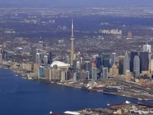 IBM moves to MaRS: 11 facts about Toronto’s Discovery District
