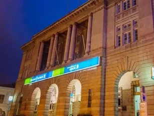 Lisa Robins appointed as Global Head of Transaction Banking at Standard Chartered