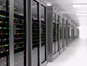 Equinix and Colotraq: joint data centre pioneers