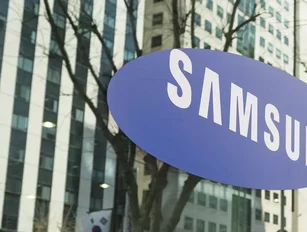 Samsung Heavy Industries utilises renewable energy at sea