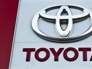 Toyota pays a record $1.2 billion to resolve criminal charges relating to safety issues