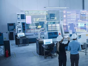Cognizant Expands Smart Manufacturing Capabilities with TQS