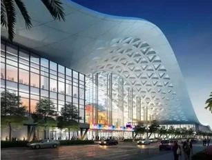 $860mn Las Vegas Convention Center expansion plan unveiled
