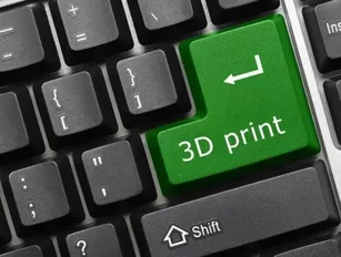 UAE to lead the way with 3D printing