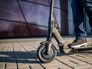 Beam e-scooters coming to Christchurch