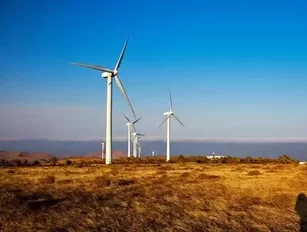 Renewable energy trends in Africa
