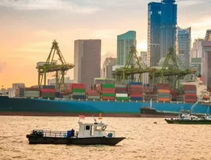 Shanghai to pilot Hong Kong style free-trade port