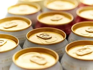 A quarter of the UK’s craft beer is now sold in cans