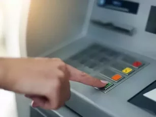 Figures show ATMs becoming obsolete