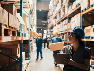 Why now is the moment for warehouse modernisation