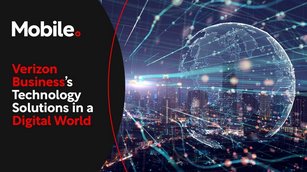 Verizon Business’s Technology Solutions in a Digital World