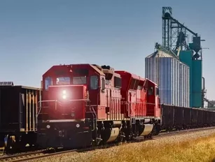 CP Rail to purchase 1,000 grain cars to bolster supply chain network