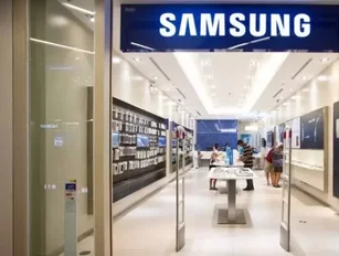 Samsung Success in Africa Set for Slowdown