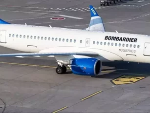 US Department of Commerce upholds 300% tariff on Bombardier CSeries jets