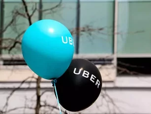 Uber eyed up purchase of Load Delivered Logistics this month, says report